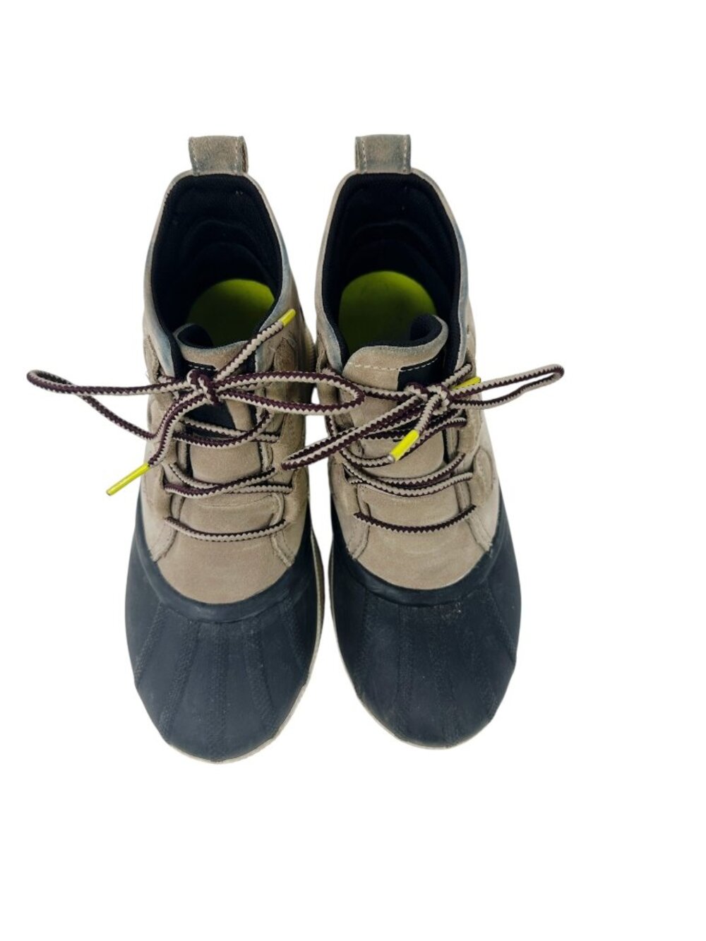 Sorel Out N About Waterproof Duck Boots Women’s 7 - Picture 7 of 13